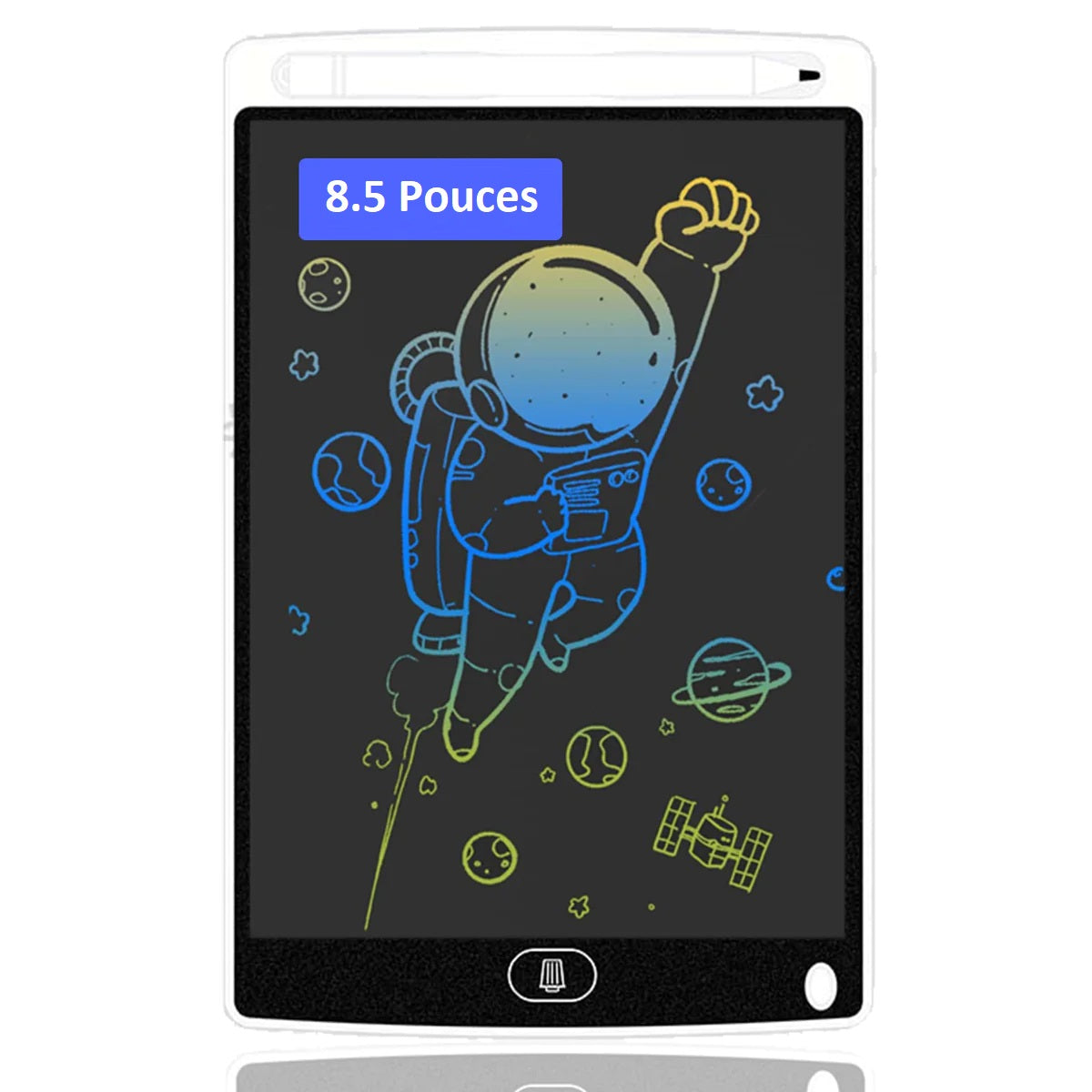 LCD Drawing Tablet for Kids | KidsPad