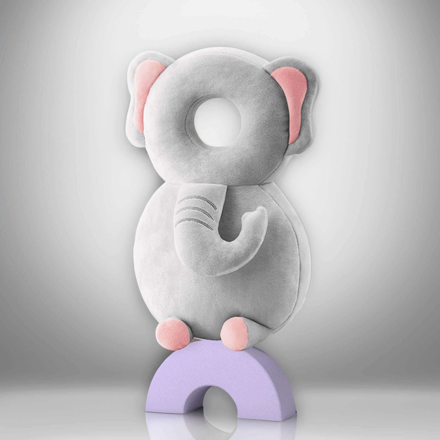AngelGuard™ - Protezione per la Testa del Neonato a Zaino (Cuscino di Sicurezza)