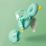 AngelGuard™ - Protezione per la Testa del Neonato a Zaino (Cuscino di Sicurezza)