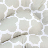 Embrace Butterfly™ Coussin d'Allaitement Ajustable (Support à 3 Niveaux de Hauteur)