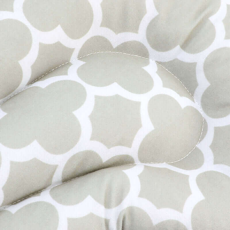 Embrace Butterfly™ Coussin d'Allaitement Ajustable (Support à 3 Niveaux de Hauteur)