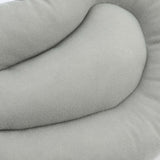 Embrace Butterfly™ Coussin d'Allaitement Ajustable (Support à 3 Niveaux de Hauteur)
