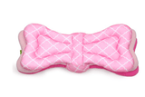 Embrace Butterfly™ Coussin d'Allaitement Ajustable (Support à 3 Niveaux de Hauteur)