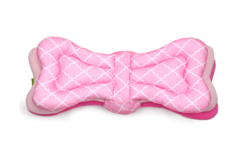 Embrace Butterfly™ Coussin d'Allaitement Ajustable (Support à 3 Niveaux de Hauteur)