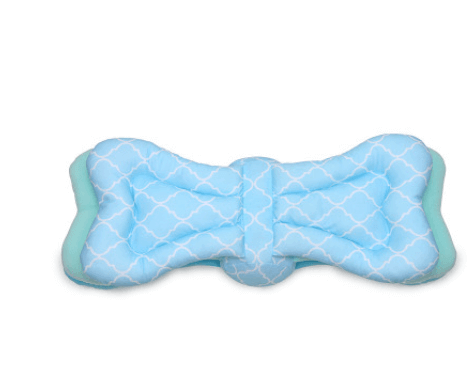 Embrace Butterfly™ Coussin d'Allaitement Ajustable (Support à 3 Niveaux de Hauteur)