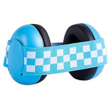 Casque anti bruit pour bébé