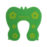 Blocca porta anti-pizzicamento per neonati (x10)