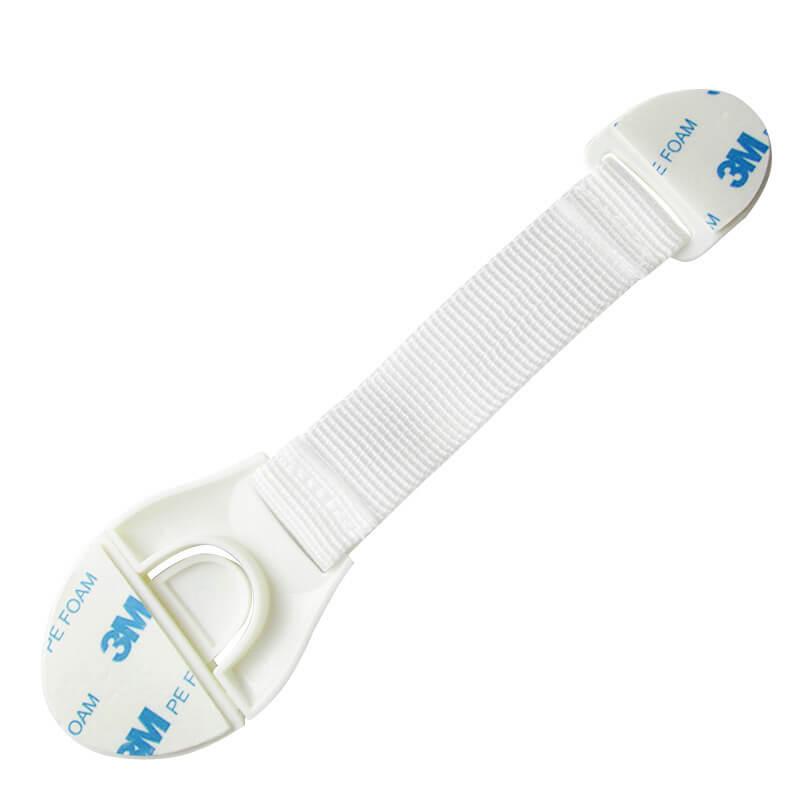 Sécurité tiroir pour bébé (x10)