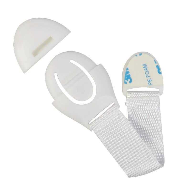 Sécurité tiroir pour bébé (x10)