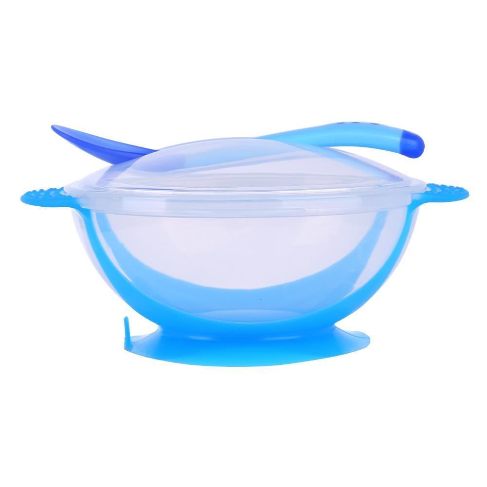 Bol ventouse pour bébé