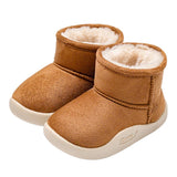 Bottes de Neige Enfant