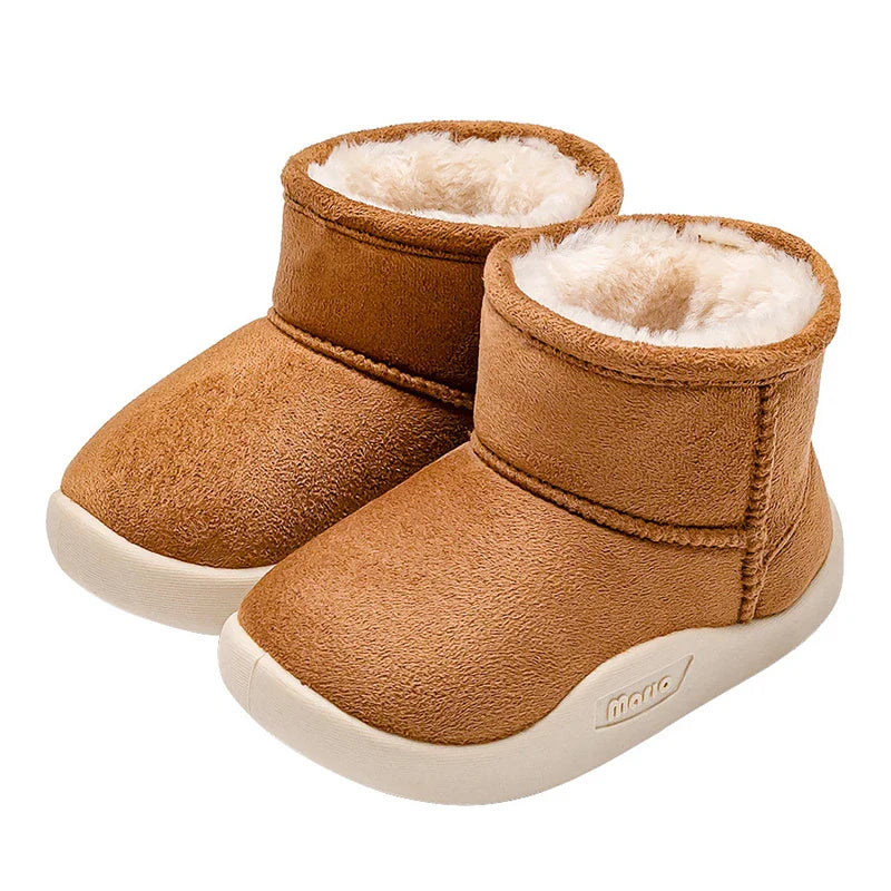 Bottes de Neige Enfant