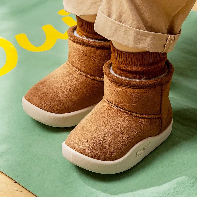 Bottes de Neige Enfant