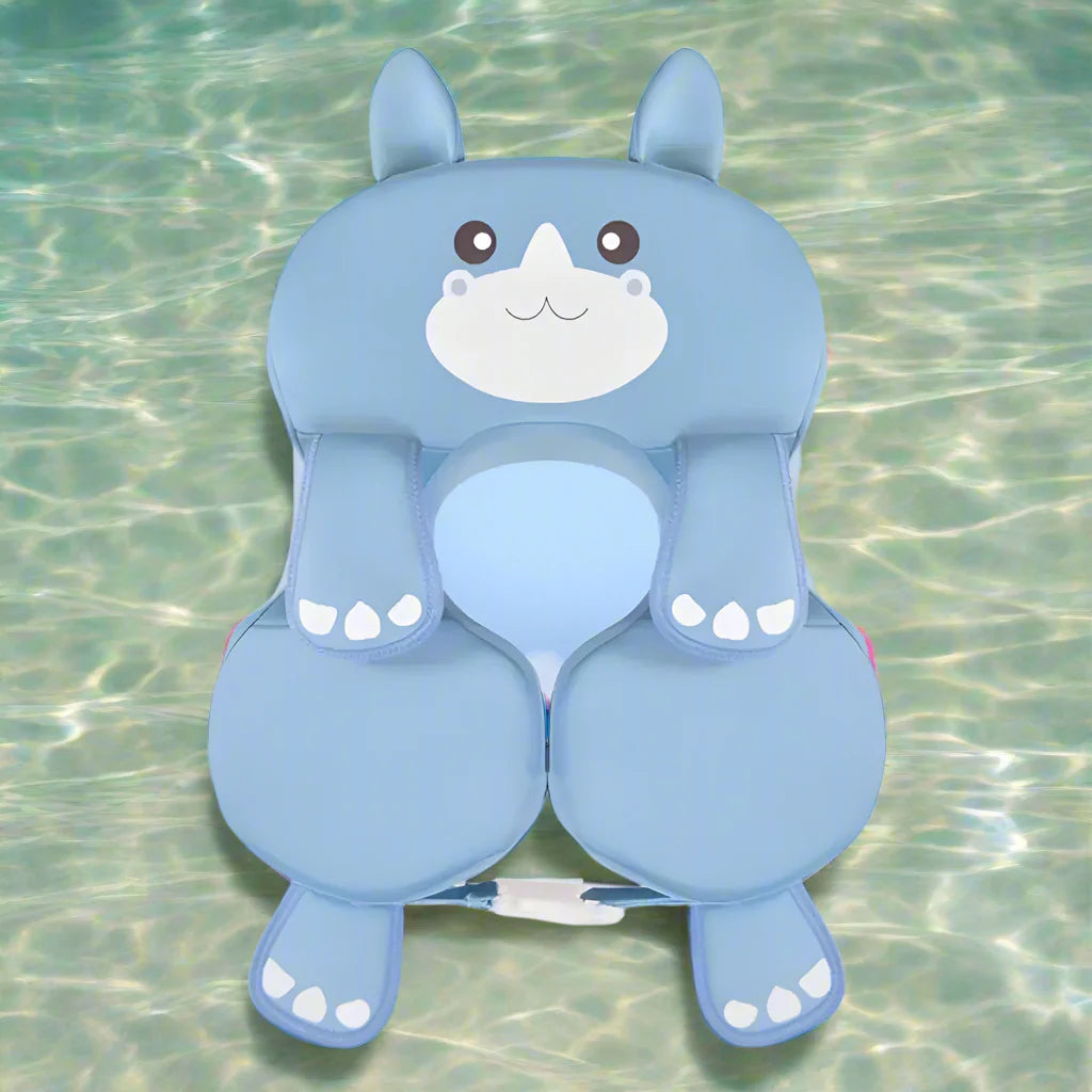 Boa con motivi di animali | ZooFloat