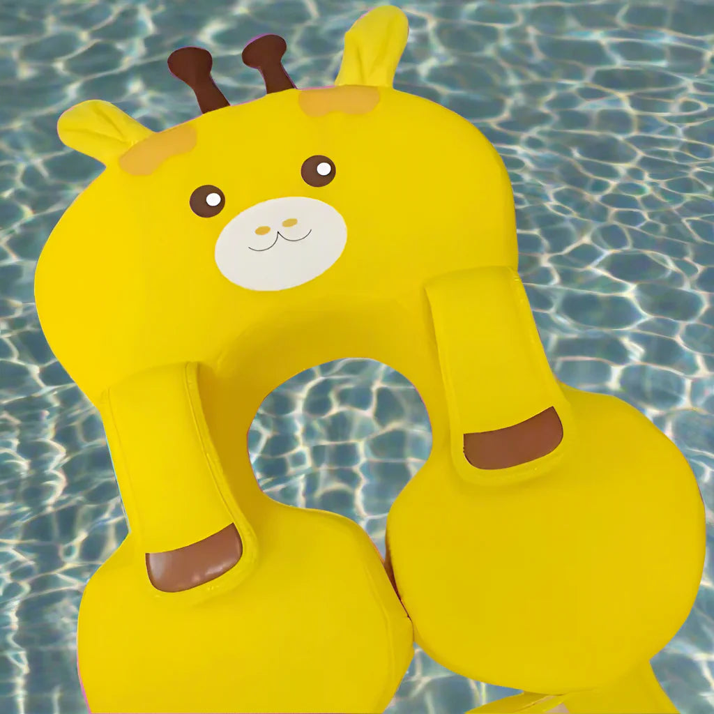 Boa con motivi di animali | ZooFloat