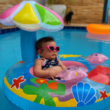 Bouee a parasol | SunGuard