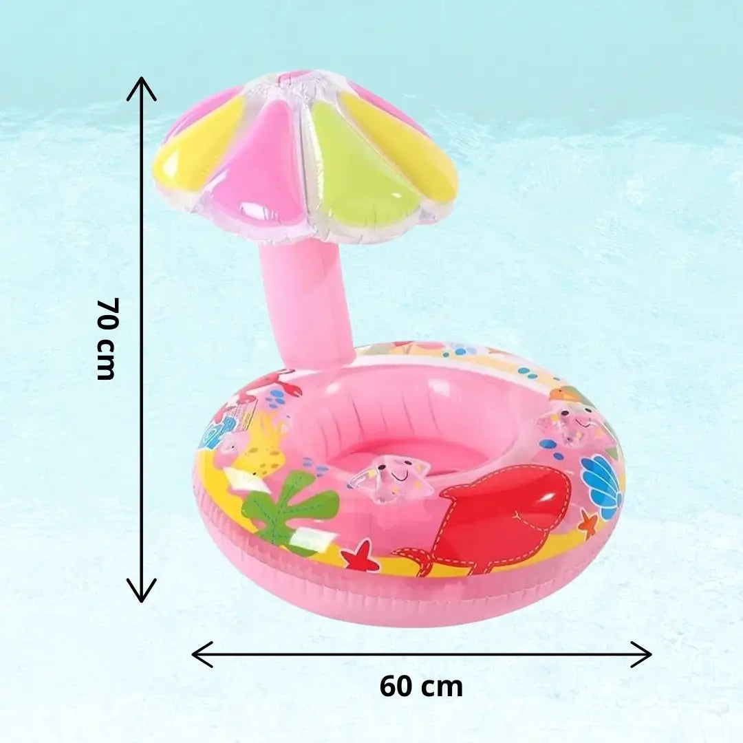 Bouee a parasol | SunGuard