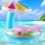 Bouee a parasol | SunGuard