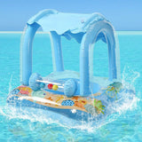 Inflatable Baby Float | BabySplash