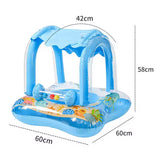 Inflatable Baby Float | BabySplash