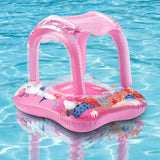 Inflatable Baby Float | BabySplash