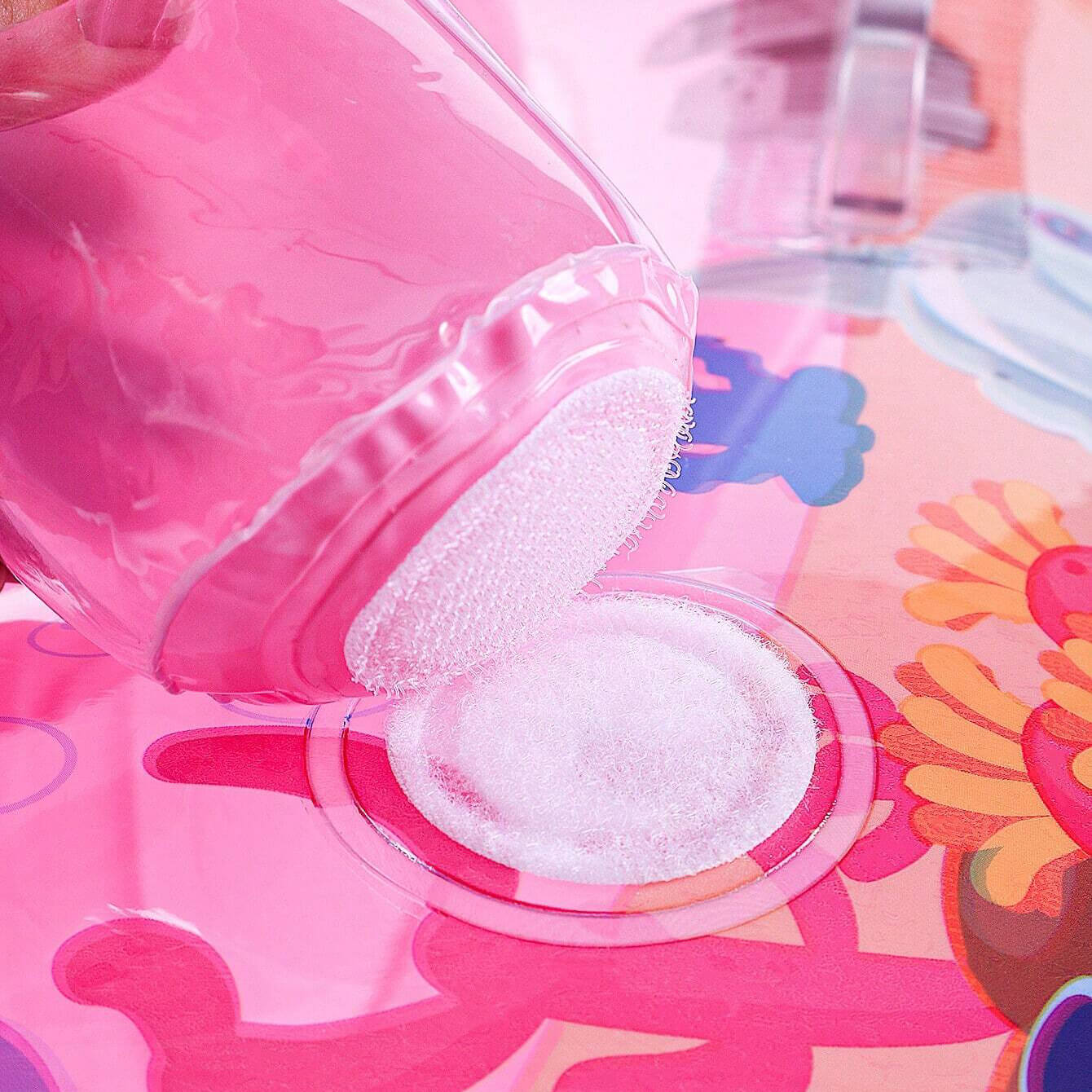 Inflatable Baby Float | BabySplash