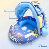 Inflatable baby buoy | SwimPup