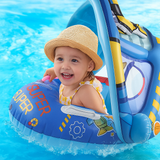 Inflatable baby buoy | SwimPup