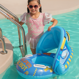Inflatable baby buoy | SwimPup