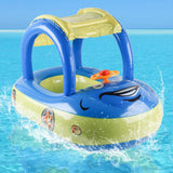 Car baby float | AutoSwim