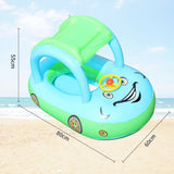 Car baby float | AutoSwim
