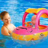 Car baby float | AutoSwim
