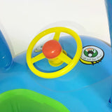 Car baby float | AutoSwim