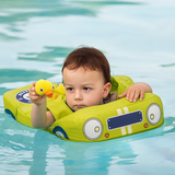Car-shaped baby float | FloatFleet
