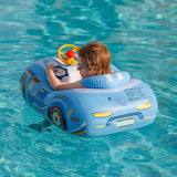 Bouee pour bebe voiture a ombrelle | BabyCruise