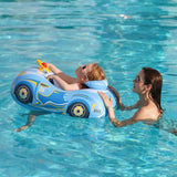 Bouee pour bebe voiture a ombrelle | BabyCruise