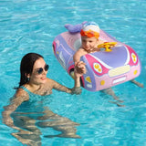 Bouee pour bebe voiture a ombrelle | BabyCruise