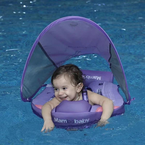 Baby Shade Float