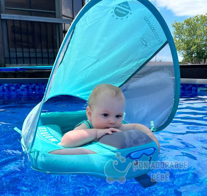 Baby Shade Float