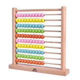 Colourful Chinese Abacus – LudiWood™