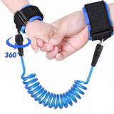 Bracelet de sécurité anti-perte pour jeune enfant