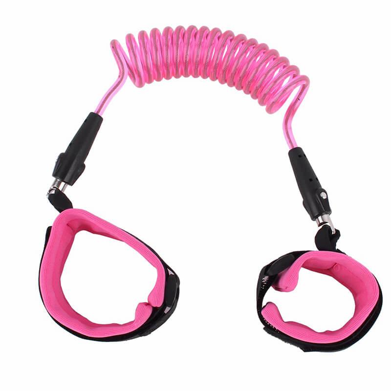 Bracelet de sécurité anti-perte pour jeune enfant