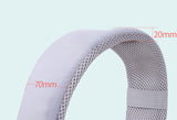 Porte-bébé Air-Mesh Respirant (Ajustement Universel & Siège pour les Hanches)