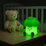 Veilleuse Basil le Brocoli Rechargeable