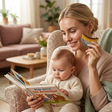 Lymphatic Drainage Brush | DrenaSkin
