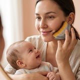 Lymphatic Drainage Brush | DrenaSkin