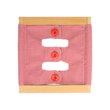 Cadre d'Habillage Montessori