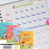 Quaderni di scrittura per Bambini