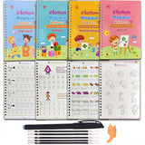 Quaderni di scrittura per Bambini