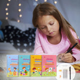 Reusable Magical Writing Pad | MagicBook